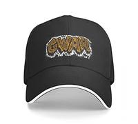 Baseball Cap GWAR Logo Baseball Cap Hat Man Luxury Military Tactical Cap Golf Hat Women Men's