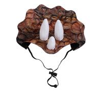 Baseball Cap Hat Pet Halloween Headgear for Puppies and Cats Lovely Baseball Cap Comfortable Wear Sun Hat