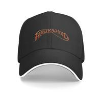 Baseball Cap Hawkwind - English Progressive Rock Band Sports Hat Golf Rugby Baseball Men Women's