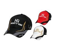 Baseball cap Hearty Rise 2709 Blanc TU