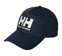 Helly Hansen Ball cap Black