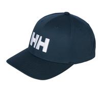 Baseball cap Helly Hansen Brand Bleu TU
