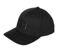 Baseball cap Helly Hansen Brand Noir TU
