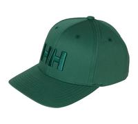 Baseball cap Helly Hansen Brand Vert TU