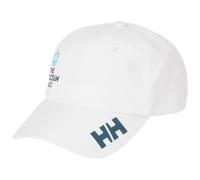 Baseball cap Helly Hansen The Ocean Race 2.0 Blanc TU