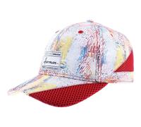 Baseball cap Herman Belgium Sonny Rouge 59 cm