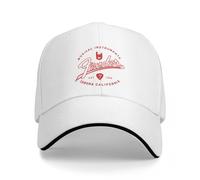 Baseball Cap Hip-hop Fender Musical Guitar Accessories Unisex Style Baseball Cap Hats Cap Unique Design Outdoor Summer Sun Cap Birthday Gift Christmas Hat