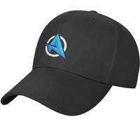 Baseball Cap Hip hop Sun Hat Ali A YouTube Twitch Gamer Or Adults s Baseball Cap Golf Hat Man Snapback Cap Beach Outing Men's Cap Women's Birthday Gift for Men Women