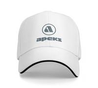 Baseball Cap Hip hop Sun Hat Apeks Diving Team Cap Baseball Cap Fishing Hat for Men and Women Birthday Gift for Men Women