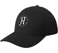Baseball Cap Hip hop Sun Hat Architects Band grooup Music Rock Favorite Baseball Cap Fancy caps hat for Men and Women Birthday Gift for Men Women