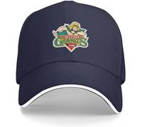 Baseball Cap Hip hop Sun Hat Belfast Giants Odyssey Baseball Cap Hiking Hat Hat Luxury Rugby Ladies Hat Men's Birthday Gift for Men Women