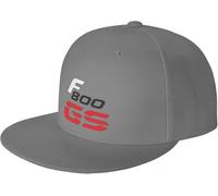 Baseball Cap Hip hop Sun Hat Fashion Unisex F800 GS Visor Hats Caps Friendship Gift Birthday for Men Women Multicoloured