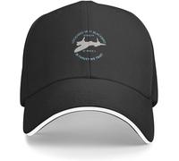 Baseball Cap Hip hop Sun Hat Fashion Unisex in Thrust we Rely on: Great Aviation Design: SR 71 Blackbird. Men's and Women's Golf Trucker Friendship Gift Birthday for Men Women Multicoloured