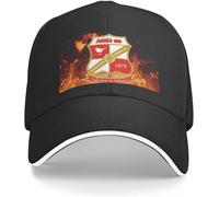 Baseball Cap Hip hop Sun Hat Fashion Unisex Swindon Town-Baseball for Men and Women Fashionable Golf Friendship Gift Birthday Men Women Multicoloured