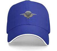 Baseball Cap Hip hop Sun Hat French Foreign Legion Paratrooper Wings Badge Baseball Cap Golf Hat Man Beach Bag Mountaineering Luxury Cap Hat Ladies Men's Birthday Gift
