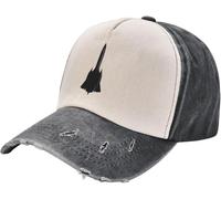 Baseball Cap Hip hop Sun Hat Hats are Warm and Stylish Blackbird for Children in Big Size Women Men's Birthday Gift Men Women Multicoloured