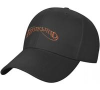 Baseball Cap Hip hop Sun Hat Hawkwind English Progressive Rock Band Baseball Cap Snapback Cap Gentleman Hat Golf Hat Women's Golf Wear Men's Birthday Gift for Men Women
