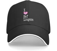 Baseball Cap Hip hop Sun Hat Ich Herz Haflingers Liebe Avelignese Haflinger Pferde Tailliertes mit V-Ausschnitt Baseball Cap Horse Hat Luxury Woman Hat Men's