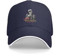 Baseball Cap Hip hop Sun Hat lee Scratch Perry EssentialBaseball Cap Hat Beach Male Trucker Cap Birthday Gift for Men Women