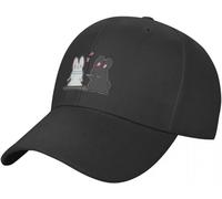 Baseball Cap Hip hop Sun Hat Mdzs wangxian Baseball Cap Gentleman Hat Beach Trucker Cap Sunscreen Man Cap Women's Birthday Gift for Men Women
