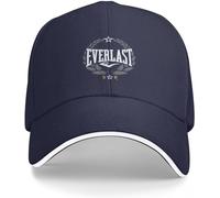 Baseball Cap Hip hop Sun Hat ninggalke Everlast Boxing tresnoku Baseball Cap Military Tactical Caps Golf Hat Hat Man for The Sun Women's Hat Men's Birthday Gift for Men Women