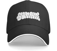 Baseball Cap Hip hop Sun Hat sunami Style Baseball Cap Hats Baseball Cap Male Hat Man for The Sun Caps for Women Men's
