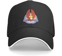 Baseball Cap Hip hop Sun Hat The Fall Guy Baseball Cap Horse Hat Trucker Cap Fishing hat Cute Hat for Man Women's