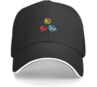 Baseball Cap Hip hop Sun Hat The Games Old Hunger Trilogy Cap Baseball Cap Baseball Cap Military Tactical caps Baseball Cap for Men Women's Birthday Gift
