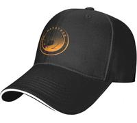 Baseball Cap Hip hop Sun Hat Unisex Fashion Boston Marathon | 2022 hat Bobble Hard Male Women's Friendship Gift Birthday for Men Women Multicoloured
