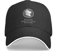 Baseball Cap Hip hop Sun Hat Unisex Fashion Lion 2024 Trendy Men Adult Hip Hop Hats Sun-Proof Design Tennis Caps Gift Friendship Birthday for Men Women Multicoloured