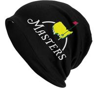 Baseball Cap hip hop Sun Hat Unisex Fashion The Masters Tournament Sport Lover Bonnet Hats Knit Outdoor Skullies Beanies Summer Dual-use Caps Friendship Running Gift Birthday for men women