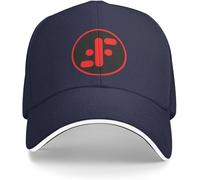 Baseball Cap Hip hop Sun Hat V TV Series Symbol Baseball Cap Gentleman Hat Hat Luxury Caps Sun Hat Golf Hat Women Men's Birthday Gift