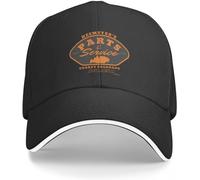 Baseball Cap Hiphop Sun Hat Killdozer Parts and Service - Heemeyer Baseball Cap Cute Anime Hat Beach Elegant Women's Hats Men's