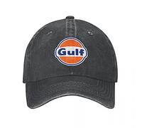 Baseball Cap Hiphop Sun Hat Racing Visor Cap Men Baseball Cap Hip Hop Vintage Oil Baseball Hat Jeans Outdoor Cap Four Seasons Unisex Snapback Adjustable Birthday Gifts