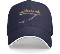 Baseball Cap Hiphop Sun Hat Wishbone Ash Baseball Cap Man Caps Military Tactical Cap Hat Luxury Luxury Woman Cap Men's