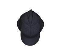Baseball cap Houdini Dunfri Noir M/L
