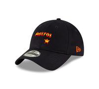 New Era MLB Classic Core Baseball Cap 9Twenty Unstructured Adjustable Cap hat Team Logo