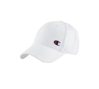 Baseball Cap In Twill With C Logo Champion