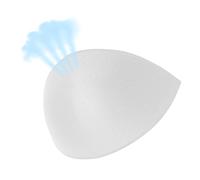 Baseball Cap Insert Shaper, Breathable Hat Support, Invisible Reusable Form for Shape Retention, Lightweight Foldable Design with Airflow Structure, Cap Care Accessory, Daily Use for Adults Travel