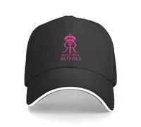 Baseball Cap IPL 2022 - Rajasthan Royals IPL Team Derby hat