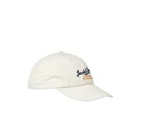 Baseball cap Jack & Jones Soft Base Pablo Blanc TU