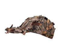 Baseball cap Jack Pyke 3D Leafy Marron TU