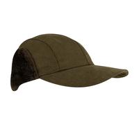 JACK PYKE Fleece Lined Ear & Neck Protection Alaska Hat L/XL Green