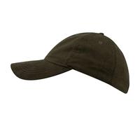 Baseball cap Jack Pyke Ashcombe Vert TU