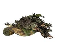 Baseball cap Jack Pyke LLCS 3D Marron TU