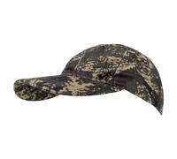 Baseball cap Jack Pyke Vert TU