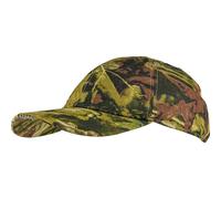 Baseball cap Jack Pyke Wildflowers Vert TU