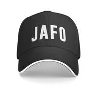 Baseball Cap JAFO Just Another Blue Thunder Observer Baseball Cap Christmas Hats Hard hat Hat Beach Women's Hats 2023 Men's