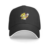 Baseball Cap Jay Silent Bob Mooby's Simple Colored Logo Premium Baseball Cap Christmas Hats Visor Military Cap Man Boy Cap Women's