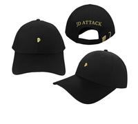 Baseball cap JD Attack Alex